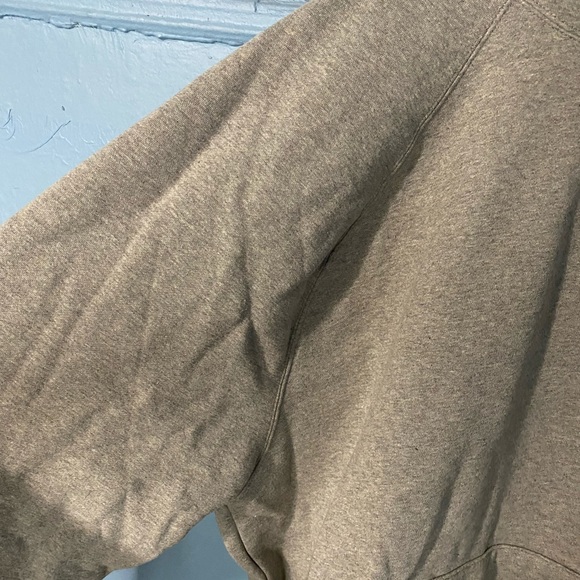 Fear of God Essentials Greg Pullover Hoodie - Picture 5 of 13
